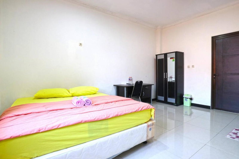 Saloka Guest House & Residence, Cimahi, Indonesia