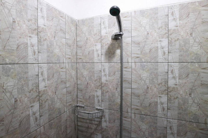Saloka Guest House & Residence, Cimahi, Indonesia