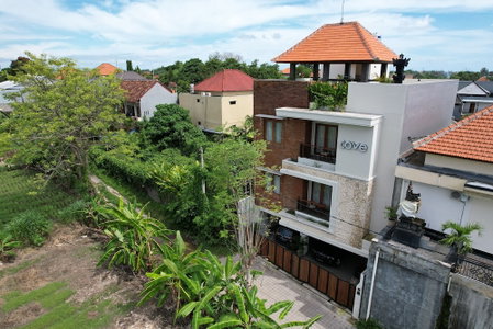 Cove Griya Elite, Denpasar, Indonesia