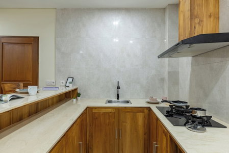 Cove Griya Elite, Denpasar, Indonesia