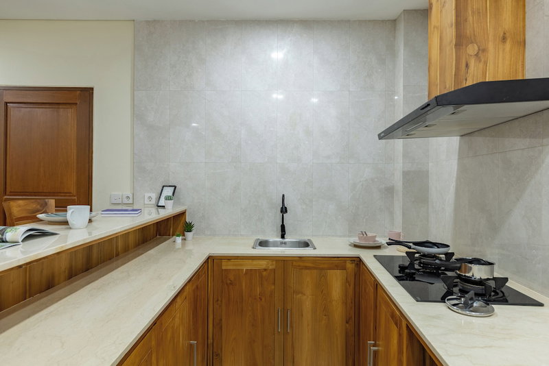 Cove Griya Elite, Denpasar, Indonesia