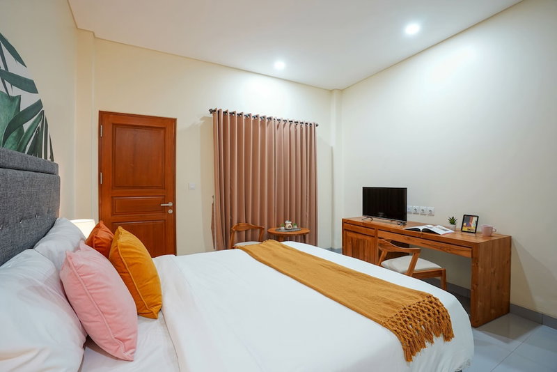 Cove Griya Elite, Denpasar, Indonesia