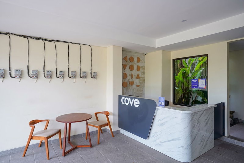 Cove Griya Elite, Denpasar, Indonesia