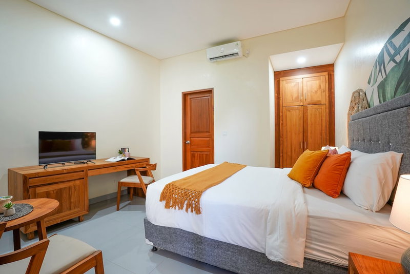 Cove Griya Elite, Denpasar, Indonesia