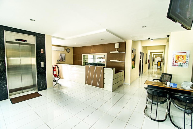Grace Setia Hotel, Surabaya, Indonesia