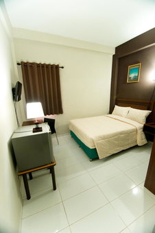 Grace Setia Hotel, Surabaya, Indonesia