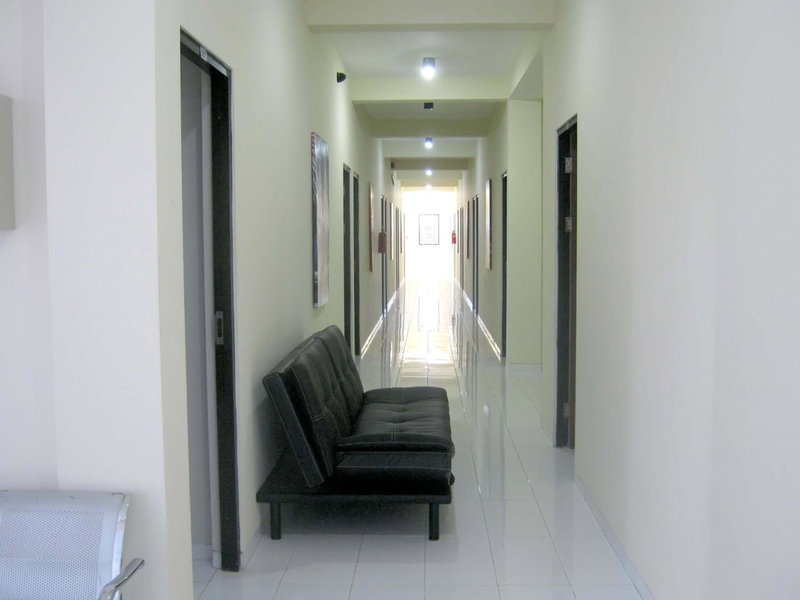 Grace Setia Hotel, Surabaya, Indonesia