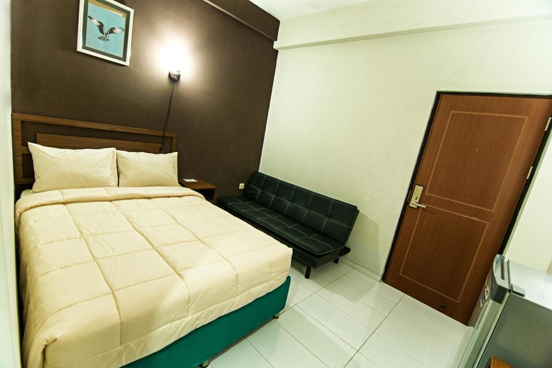 Grace Setia Hotel, Surabaya, Indonesia