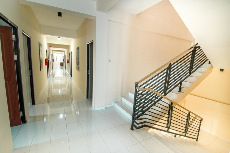 Grace Setia Hotel, Surabaya, Indonesia