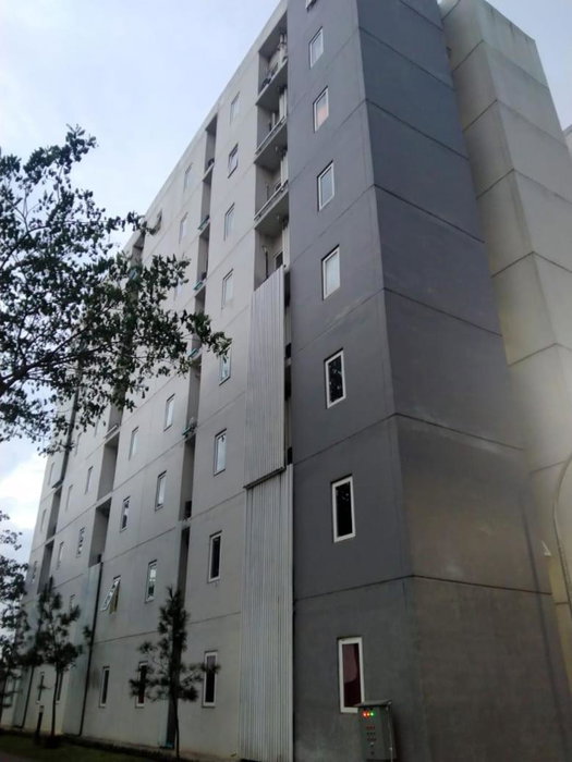SMART Dream Inn, Tangerang, Indonesia