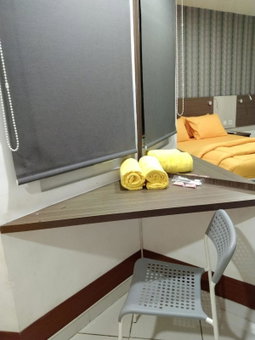 SMART Dream Inn, Tangerang, Indonesia
