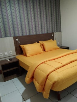SMART Dream Inn, Tangerang, Indonesia