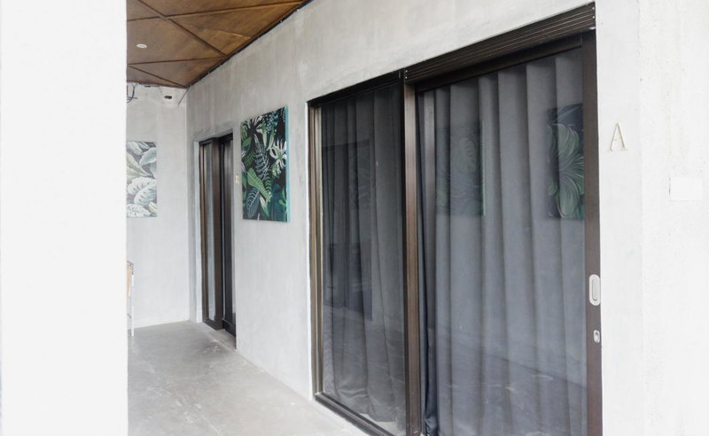 Escotel Krisnantara Canggu, Canggu, Indonesia