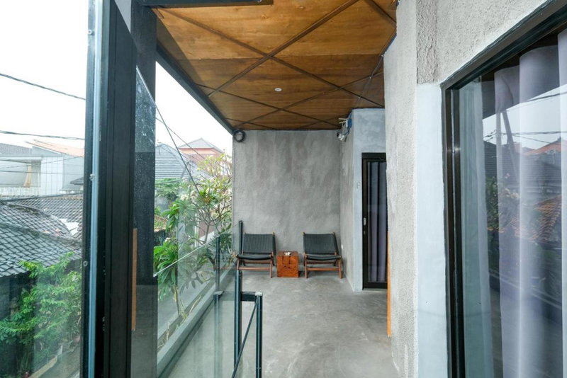 Escotel Krisnantara Canggu, Canggu, Indonesia