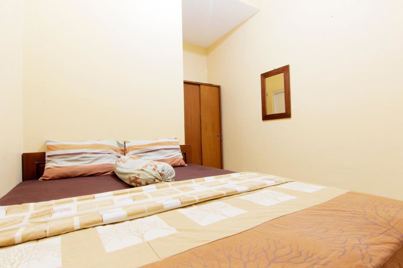 JJ House Gejayan, Yogyakarta, Indonesia