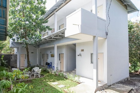PAS Residence, Paniki, Indonesia