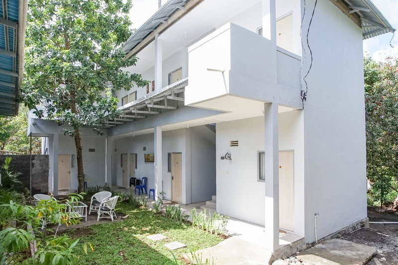 PAS Residence, Paniki, Indonesia