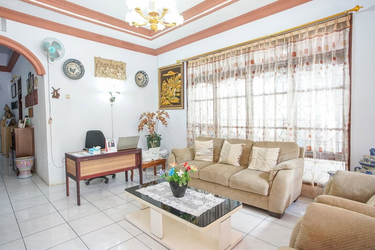 Hotel · PAS Residence, Paniki