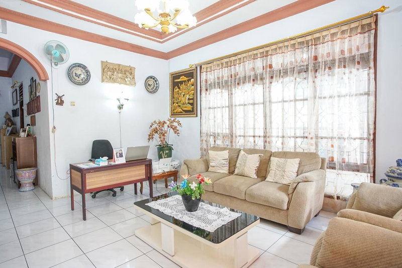 PAS Residence, Paniki, Indonesia