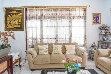 PAS Residence, Paniki, Indonesia