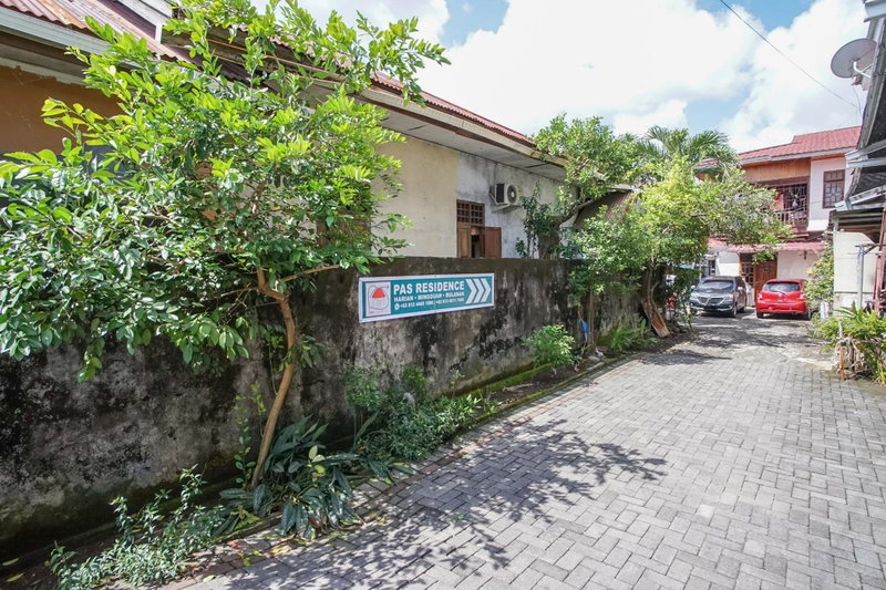 PAS Residence, Paniki, Indonesia