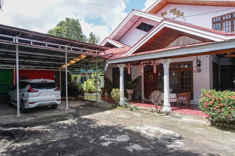 PAS Residence, Paniki, Indonesia