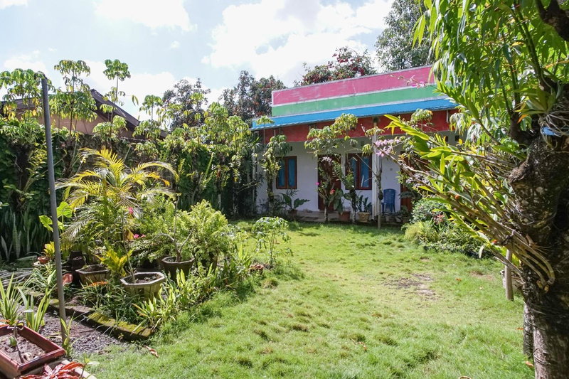 PAS Residence, Paniki, Indonesia