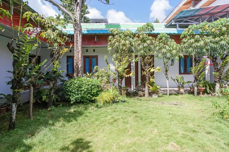 PAS Residence, Paniki, Indonesia