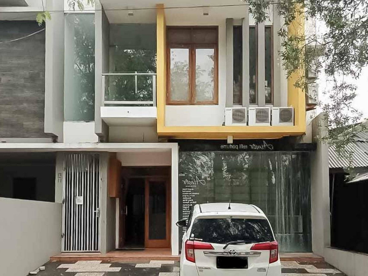 Aimer Guest House Syariah Mitra RedDoorz, Indonesia