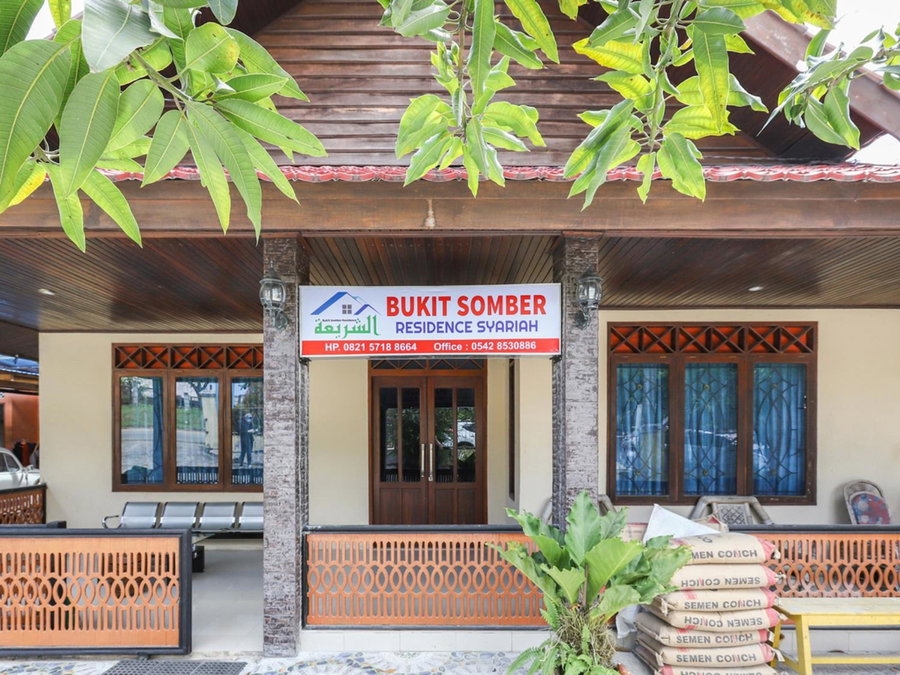 Hotel O Bukit Somber Residence Syariah, Kampung Baru, Indonesia