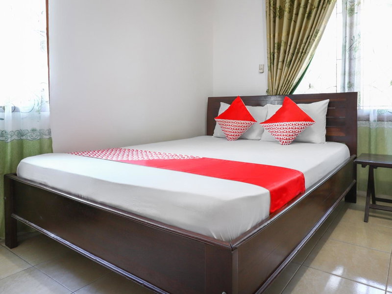 Hotel O Bukit Somber Residence Syariah, Kampung Baru, Indonesia