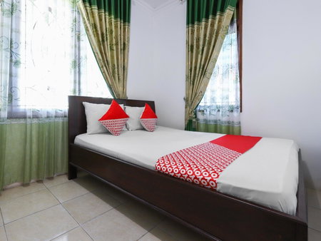 Hotel O Bukit Somber Residence Syariah, Kampung Baru, Indonesia