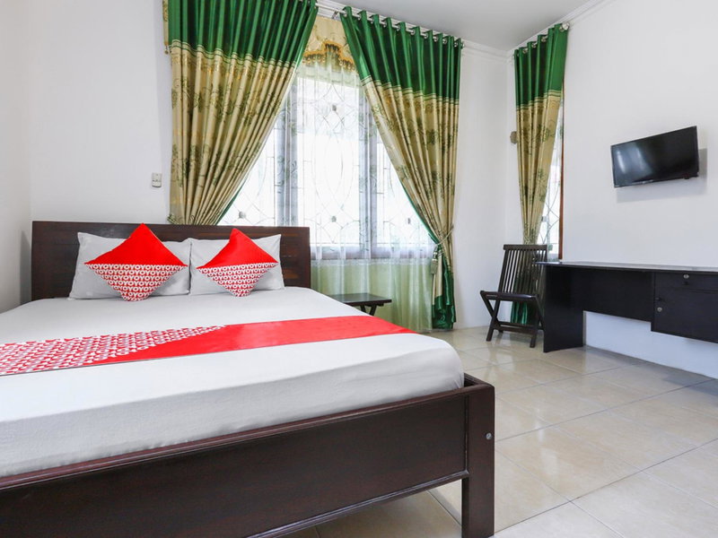 Hotel O Bukit Somber Residence Syariah, Kampung Baru, Indonesia