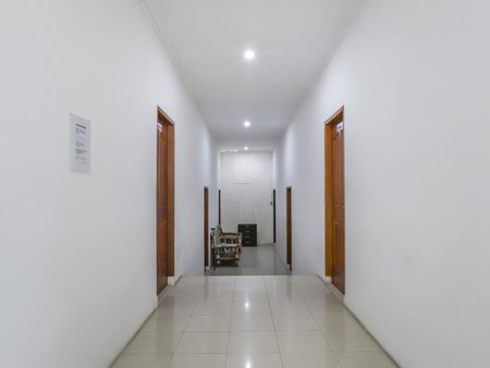 Hotel O Bukit Somber Residence Syariah, Kampung Baru, Indonesia