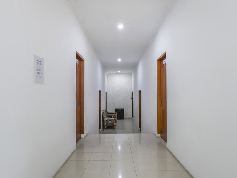 Hotel O Bukit Somber Residence Syariah, Kampung Baru, Indonesia