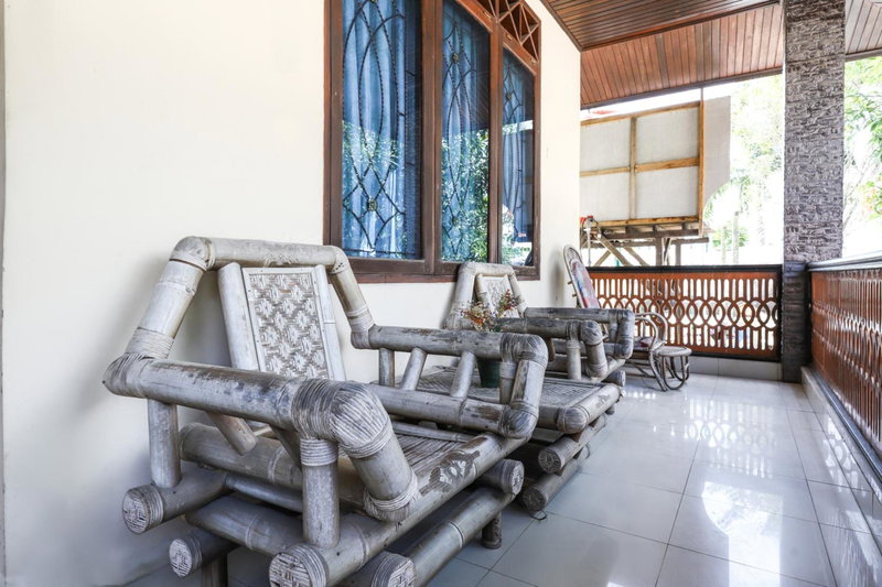 Hotel O Bukit Somber Residence Syariah, Kampung Baru, Indonesia