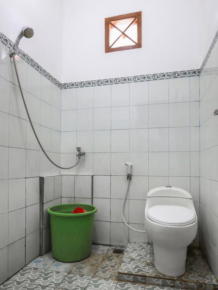 Hotel O Bukit Somber Residence Syariah, Kampung Baru, Indonesia