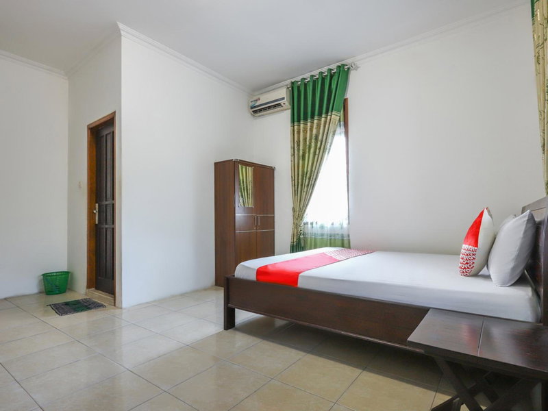 Hotel O Bukit Somber Residence Syariah, Kampung Baru, Indonesia