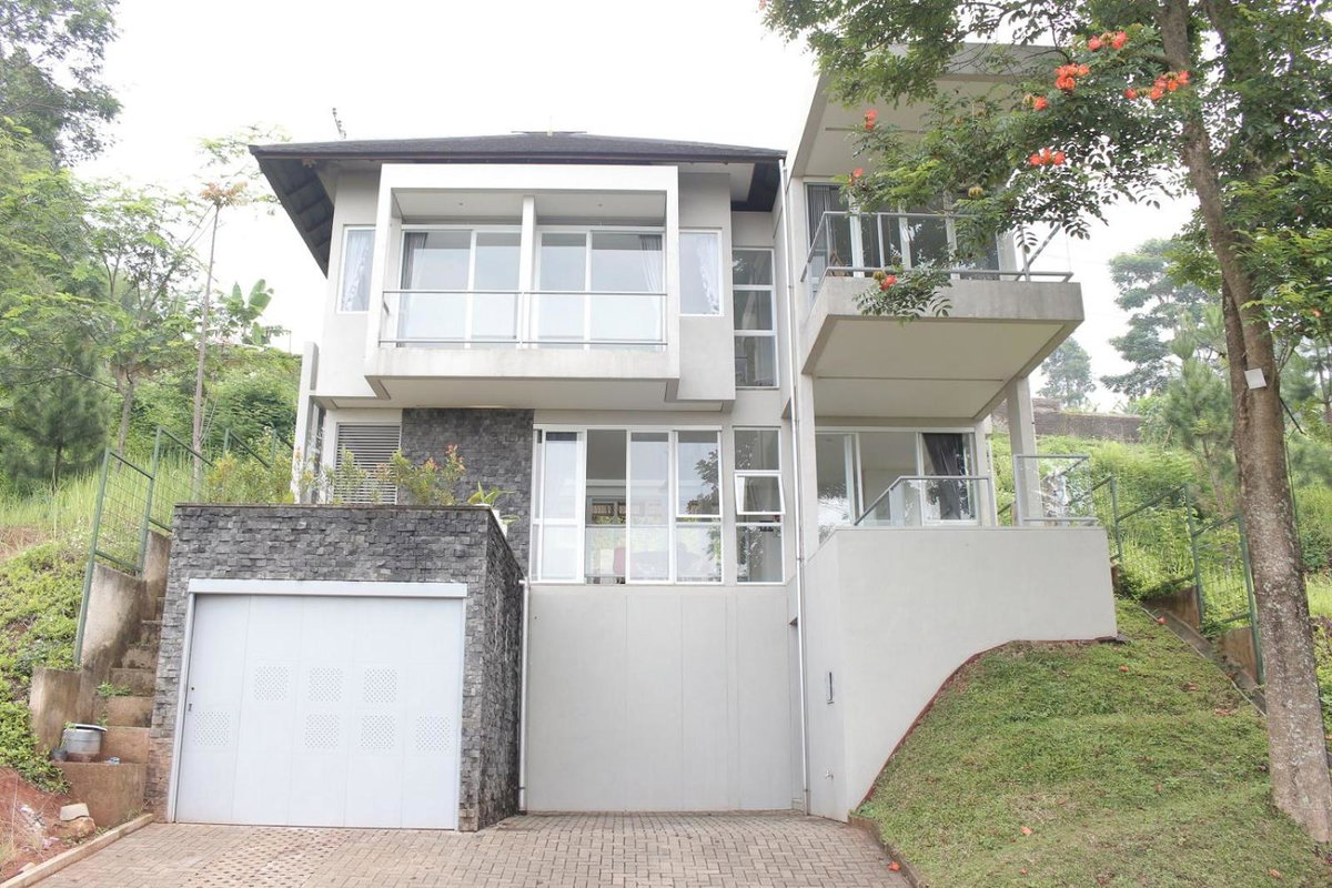 Hotel · The Dago View Bandung, Bandung