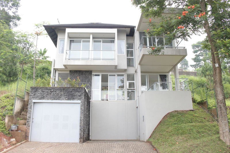 The Dago View Bandung, Bandung, Indonesia