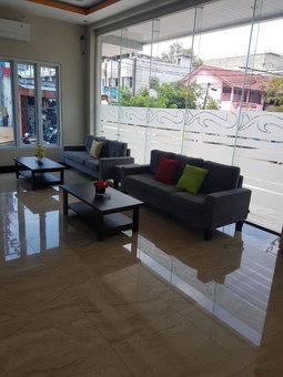 Hotel Grand Sigma, Lahat, Indonesia