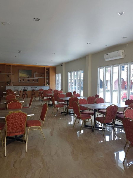 Hotel Grand Sigma, Lahat, Indonesia