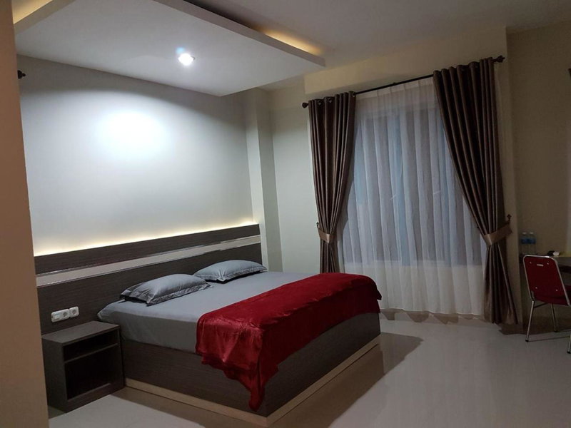 Hotel Grand Sigma, Lahat, Indonesia