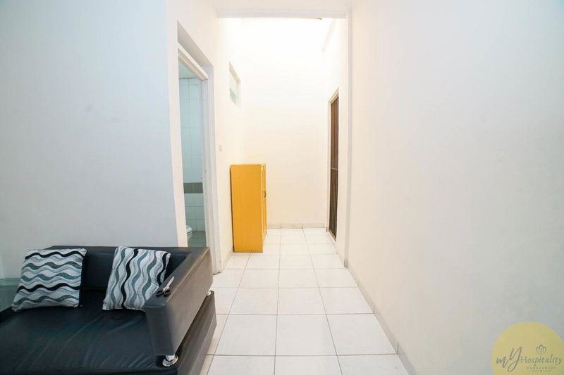Fortuna Hotel & Residence by My Hospitality, Bandung, Indonesia