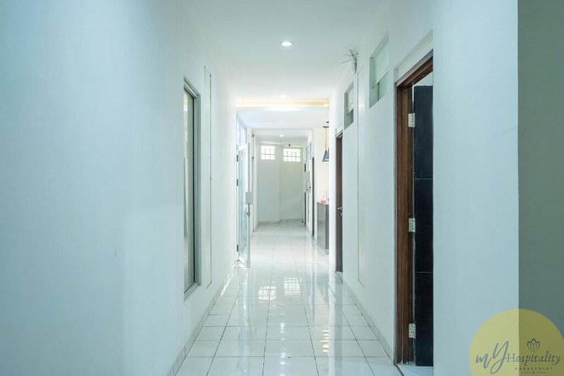 Fortuna Hotel & Residence by My Hospitality, Bandung, Indonesia