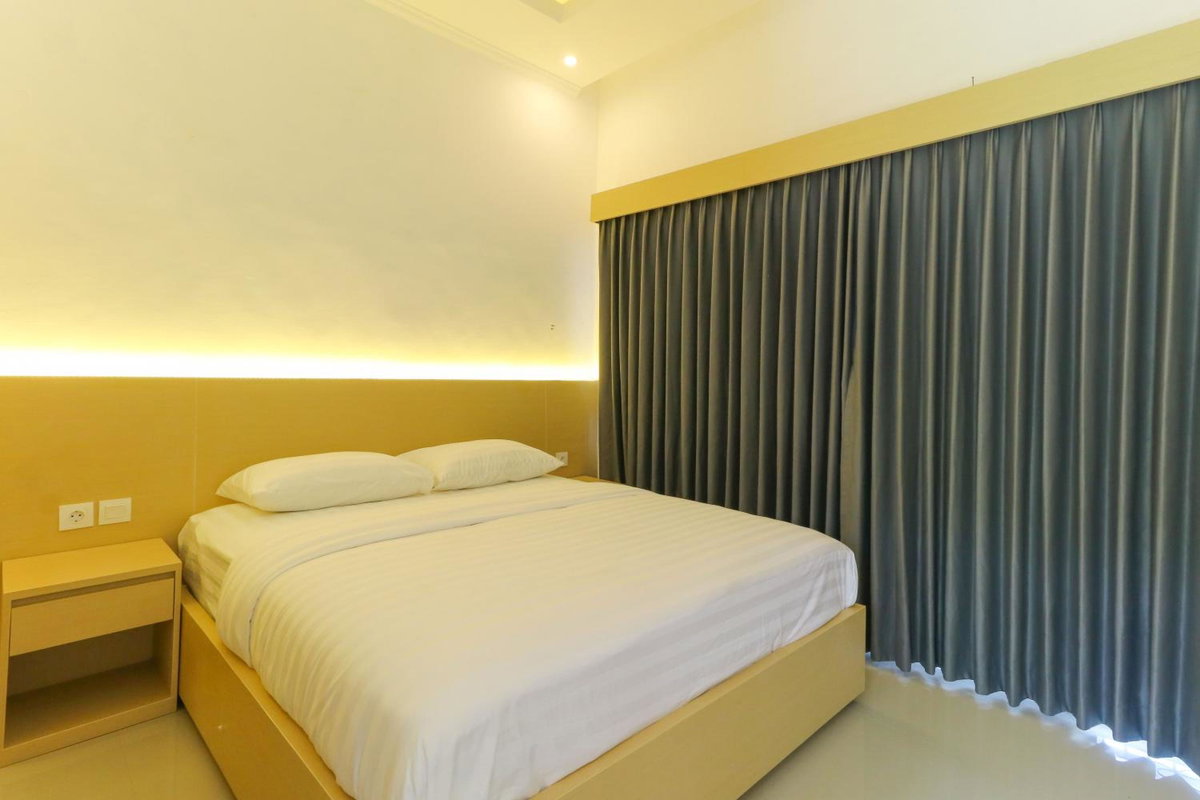 Hotel · Artaloka Hotel & Restaurant, Nusa Penida