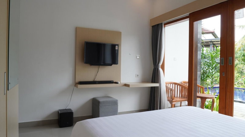 Artaloka Hotel & Restaurant, Nusa Penida, Indonesia