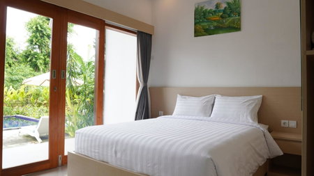 Artaloka Hotel & Restaurant, Nusa Penida, Indonesia