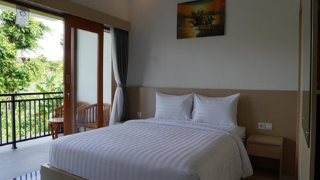 Artaloka Hotel & Restaurant, Nusa Penida, Indonesia