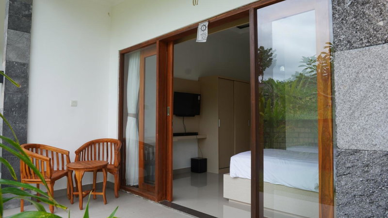 Artaloka Hotel & Restaurant, Nusa Penida, Indonesia